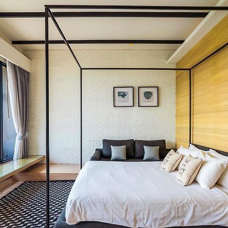 Siambeach Resort Cha-Am Eksteriør billede