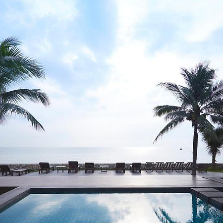 Siambeach Resort Cha-Am Eksteriør billede