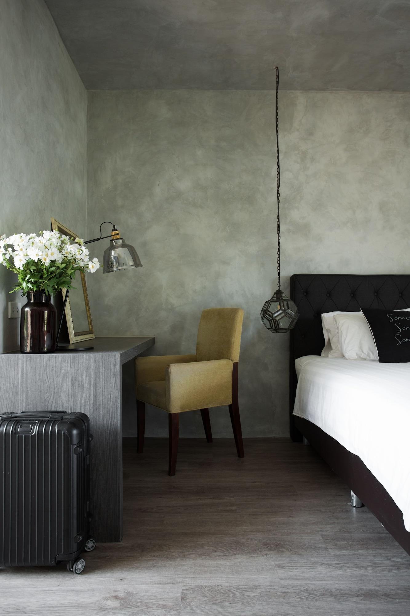 Siambeach Resort Cha-Am Eksteriør billede