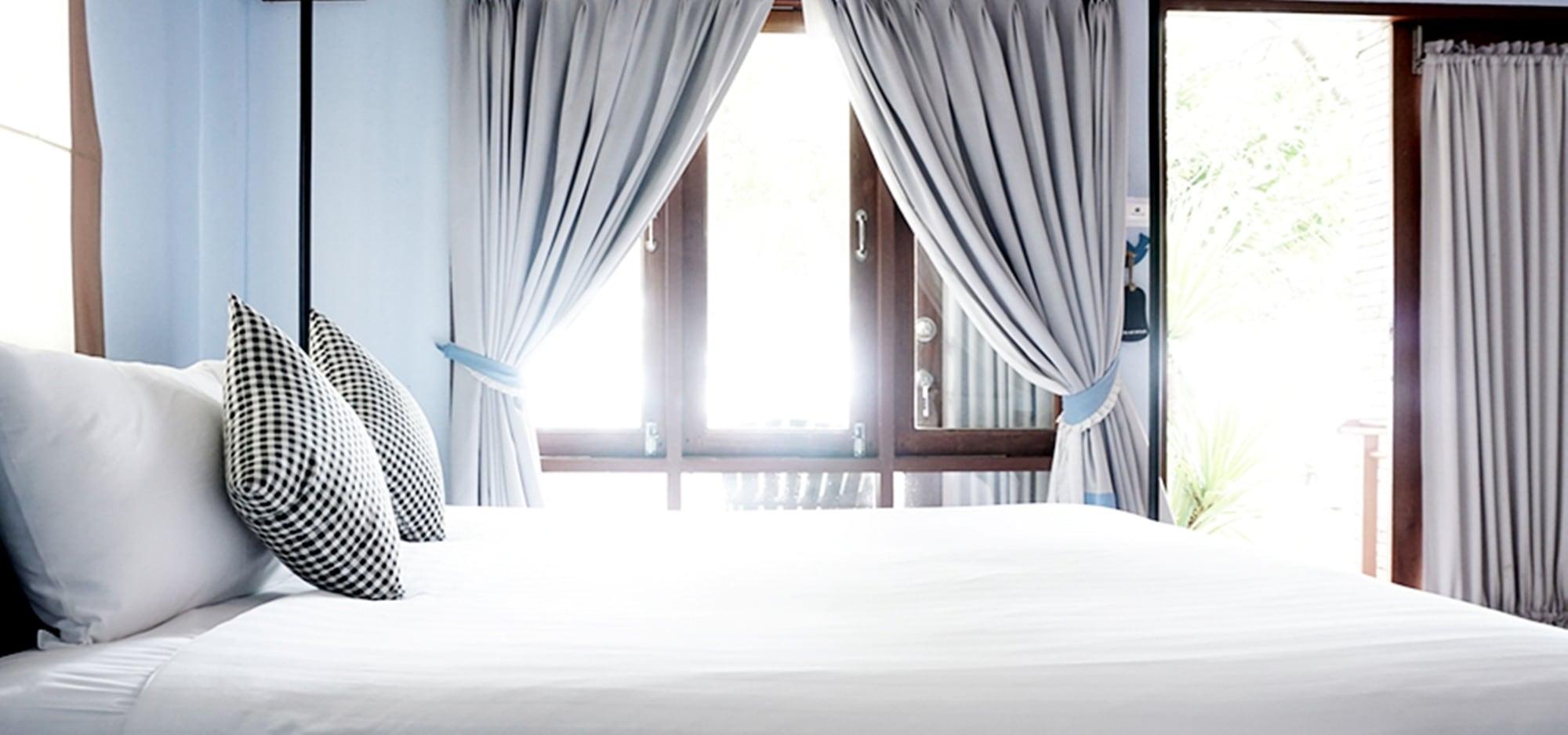 Siambeach Resort Cha-Am Eksteriør billede