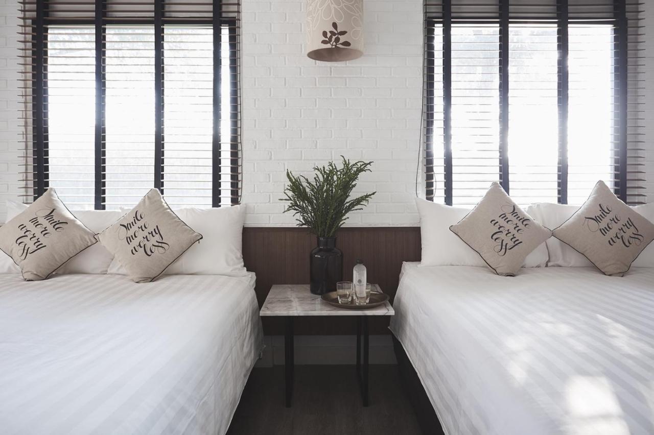 Siambeach Resort Cha-Am Eksteriør billede